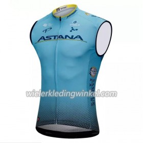 2018 Astana Pro Team Fietsvest N001 